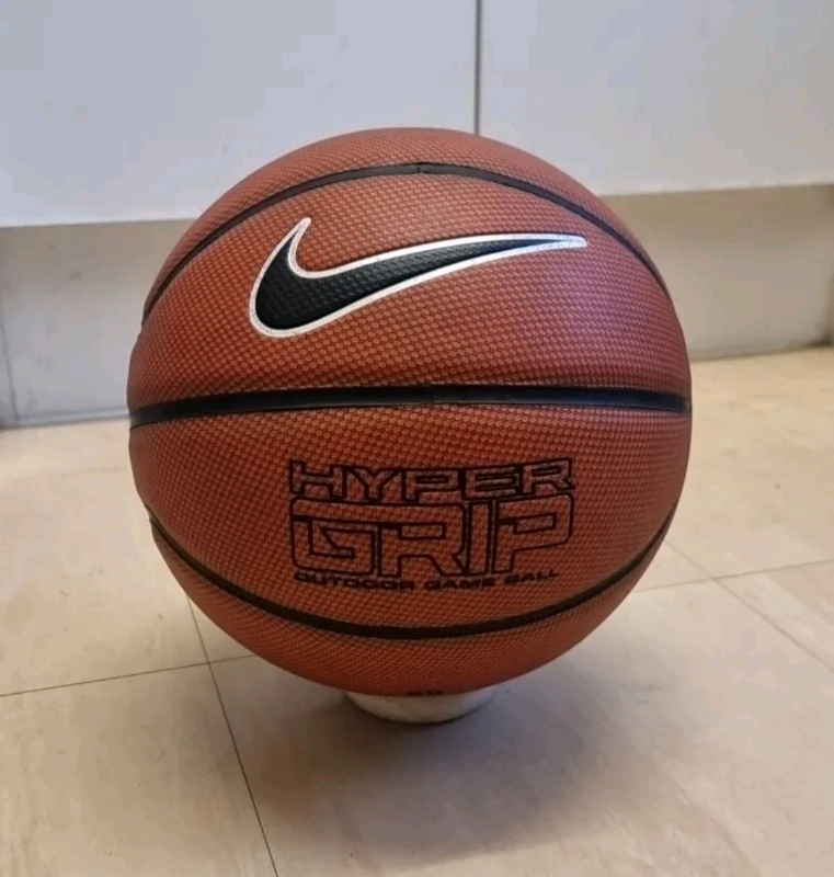 Nike Hyper Grip Basketball 🏀 | in Kennington, London | Gumtree