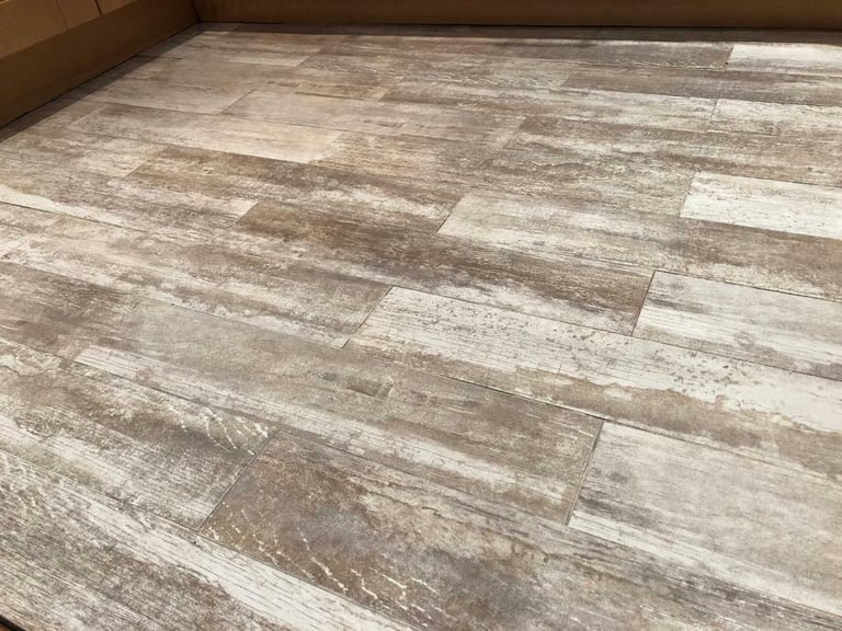 image for Brand new tiles £10 per pack
