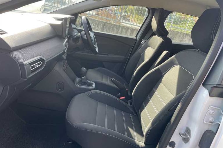 2023 Dacia Sandero 1.0 TCe Expression Hatchback 5dr Petrol CVT Euro 6 (s/s) (90 ps) Hatchback Pet...