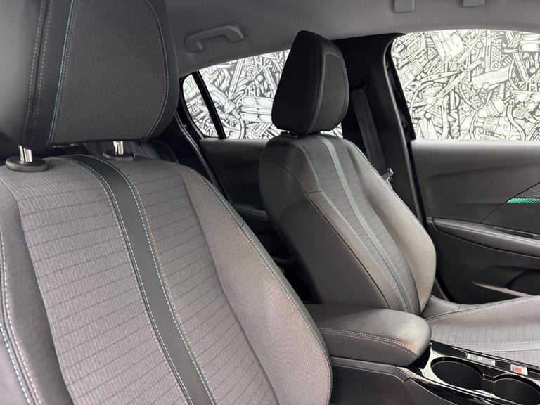 2020 Peugeot 208 1.2 PureTech Allure Premium Hatchback 5dr Petrol Manual Euro 6 (s/s) (100 p Hatc...