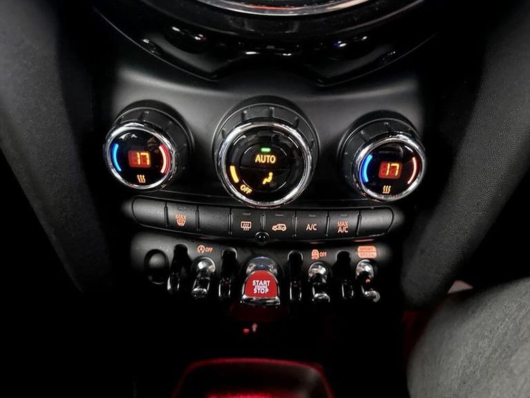 2018 MINI Hatch 2.0 Cooper S Euro 6 (s/s) 3dr Manual Hatchback Petrol Manual