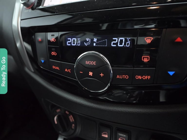 2021 Nissan Navara 2.3 dCi Tekna Pickup Double Cab 4dr Diesel Auto 4WD Euro 6 (190 ps) Pick Up DI...