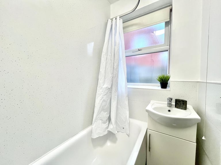 Ground Floor 1 bed flat to rent Gowan Road, Willesden Green NW10 Available Now