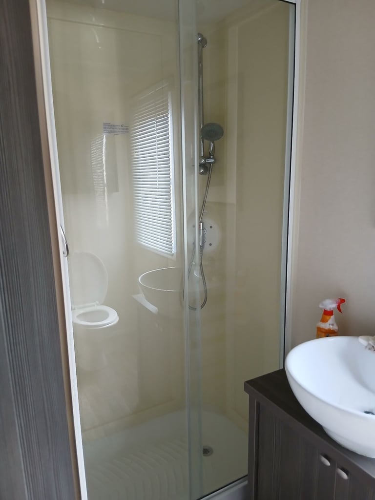 Static caravan holiday home dorset 