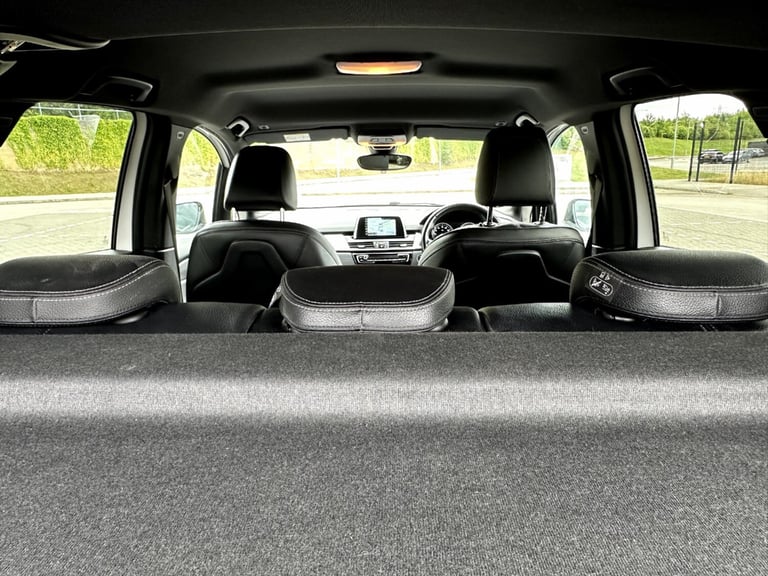 2021 BMW 2 Series 218i [136] M Sport 5dr Step Auto HATCHBACK Petrol Automatic