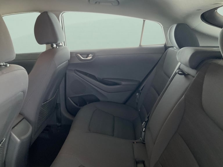 2018 Hyundai IONIQ 1.6 h-GDi SE Hatchback 5dr Petrol Hybrid DCT Euro 6 (s/s) (141 ps) - CRUISE Ha...