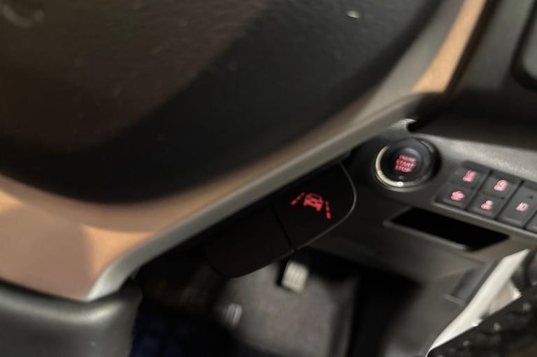 2024 Suzuki SX4 S-Cross 1.4 Boosterjet 48V Hybrid Ultra ALLGRIP 5dr HATCHBACK PETROL Manual