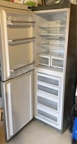 Large hotpoint fridge freezer in excellent working condition