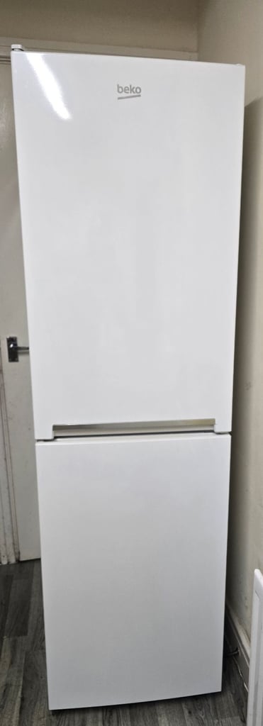 image for Beko fridge freezer 