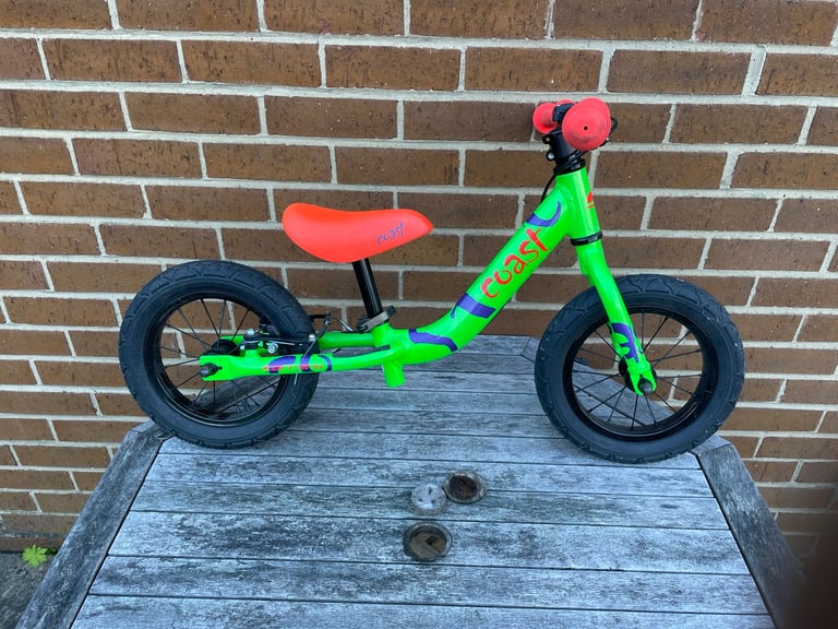 Kids balance bike in England Bikes Bicycles Cycles for Sale