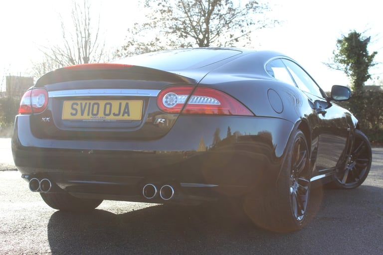 SuperCharged, Low miles, 2 Keys 
