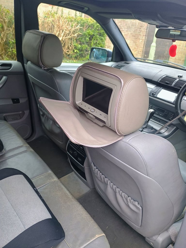 BMW X5 3.0d 2004 - Image 20