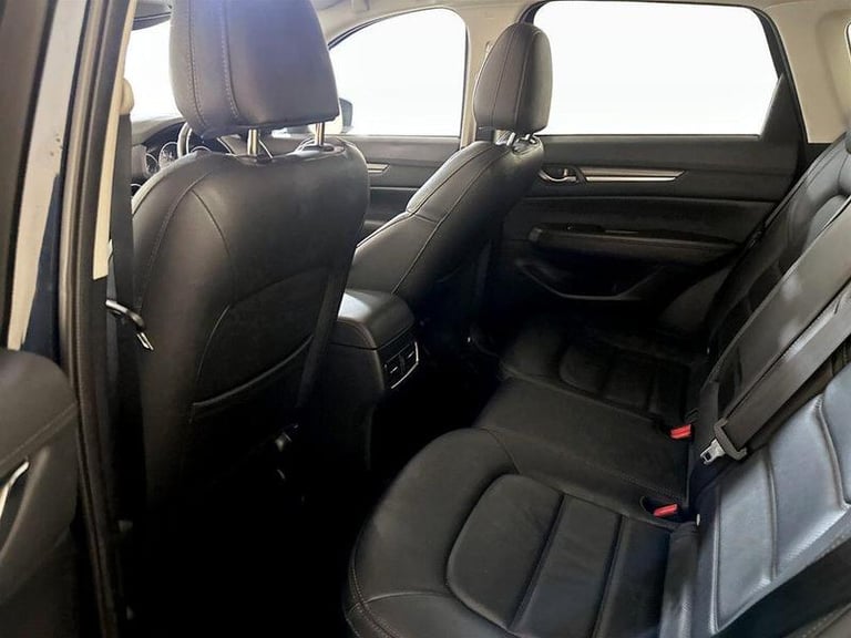 2019 Mazda CX-5 2.2 SKYACTIV-D Sport Nav+ 4WD Euro 6 (s/s) 5dr Manual SUV Diesel Manual