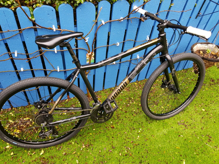 Hybrid voodoo in England | Bikes, Bicycles & Cycles for Sale | Gumtree