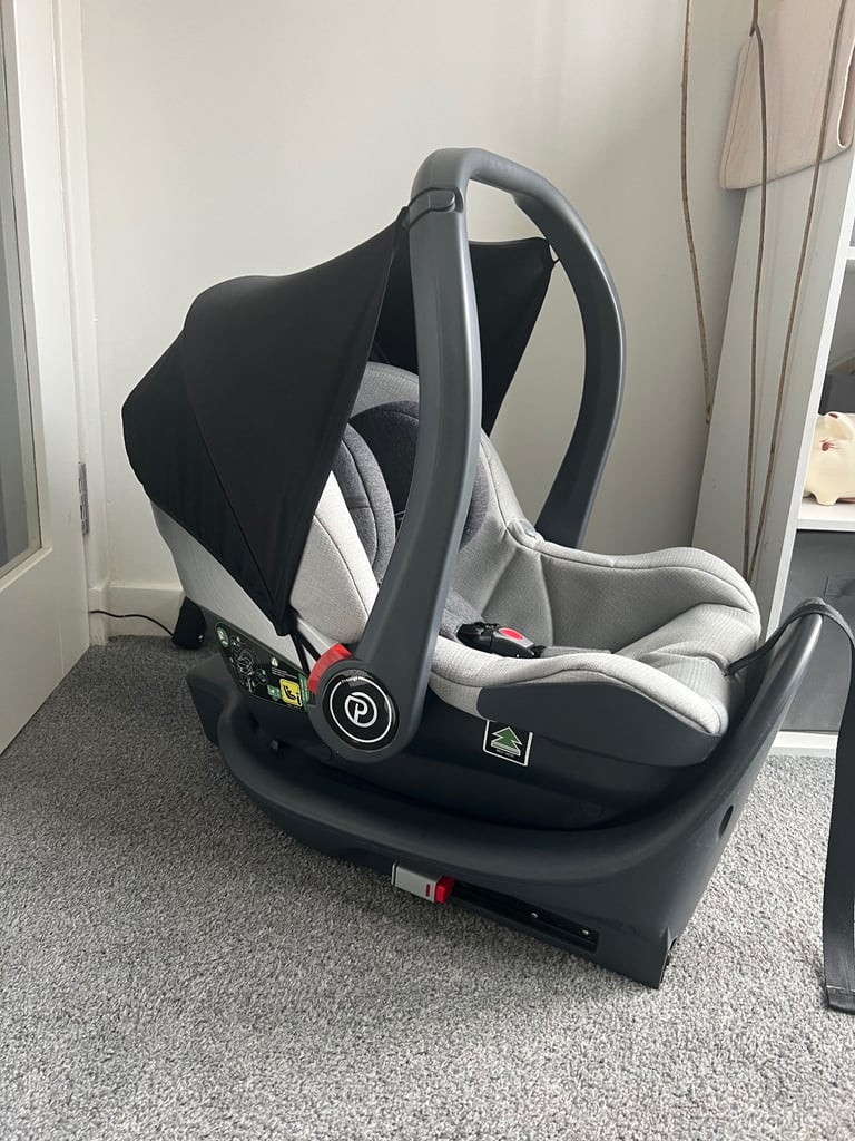 image for Prestige Car Seat