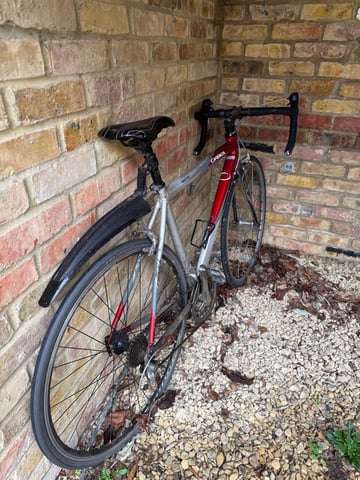 Orbea Asphalt road bike in Oxford Oxfordshire Gumtree