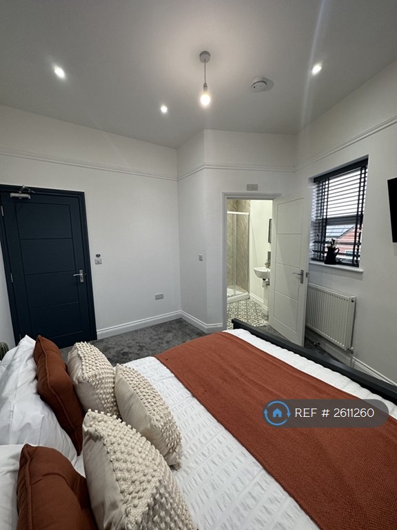 1 bedroom in Rectory Road, Rushden, NN10 (#2611260)