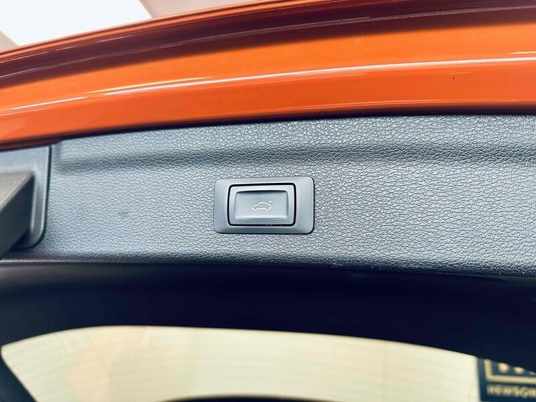 2020 Audi Q3 35 TFSI S Line 5dr S Tronic ESTATE PETROL Automatic