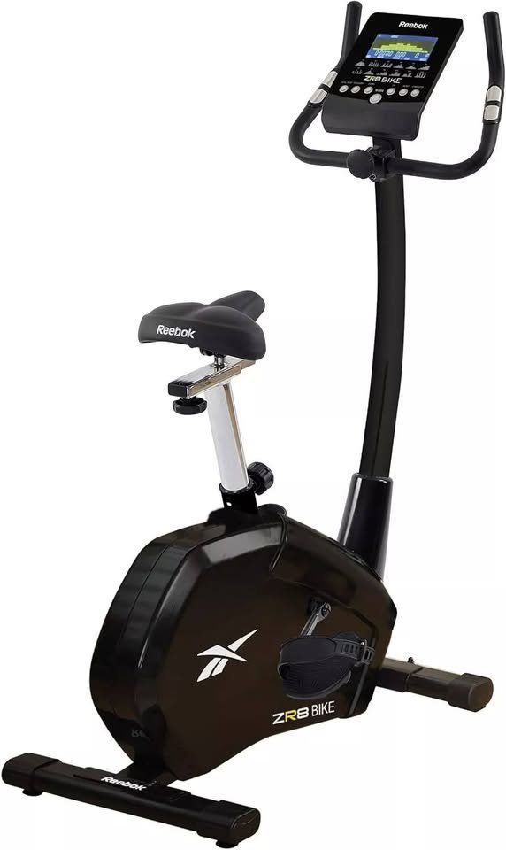 image for Reebok ZR8 Exercise Bike