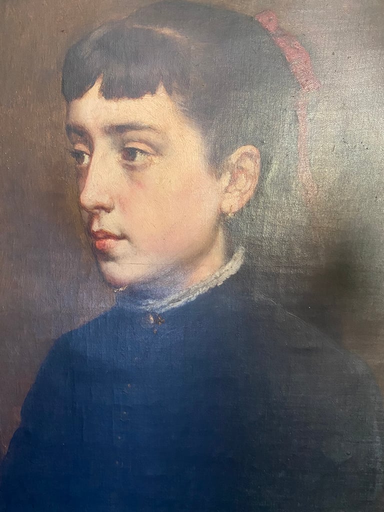 Artist; Karel Van Havermaet