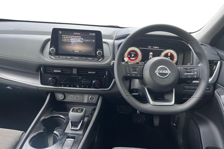 2025 Nissan X-Trail 1.5 MHEV 163 Acenta Premium 5dr [7 Seat] Xtronic Station Wagon Petrol Automatic
