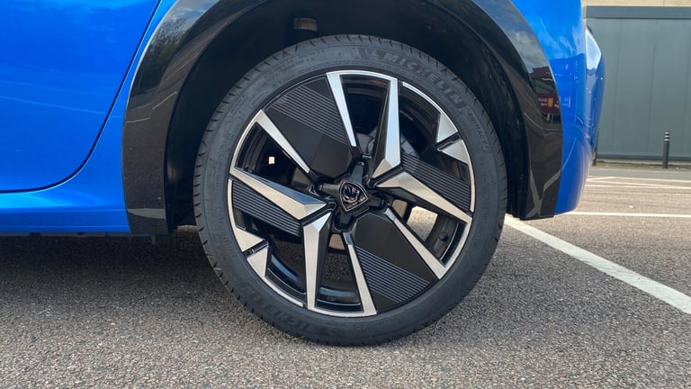 2024 Peugeot 208 1.2 PureTech MHEV GT e-DSC Euro 6 (s/s) 5dr Hatchback Hybrid Automatic