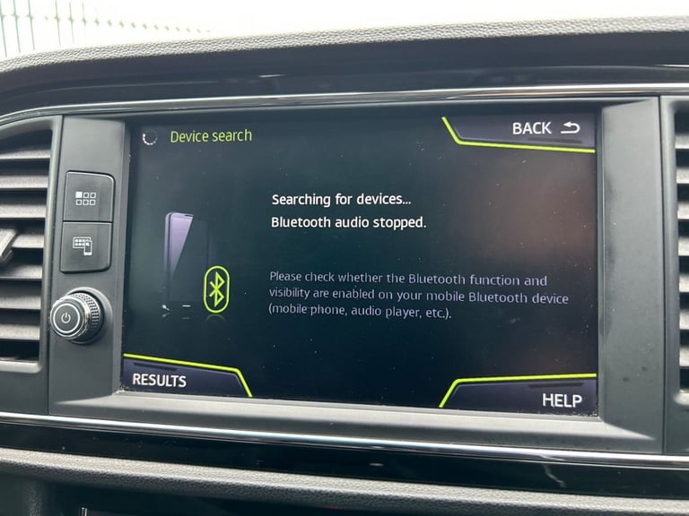 2018 SEAT Leon 1.8 TSI FR Technology 5dr DSG HATCHBACK PETROL Automatic
