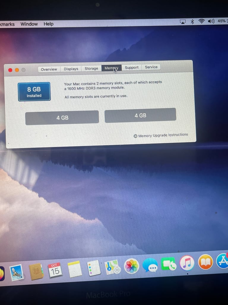 MacBook Pro 13