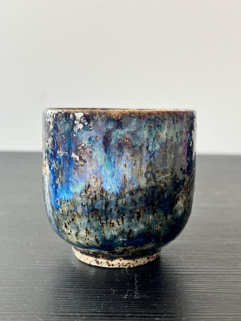 Coffee mugs