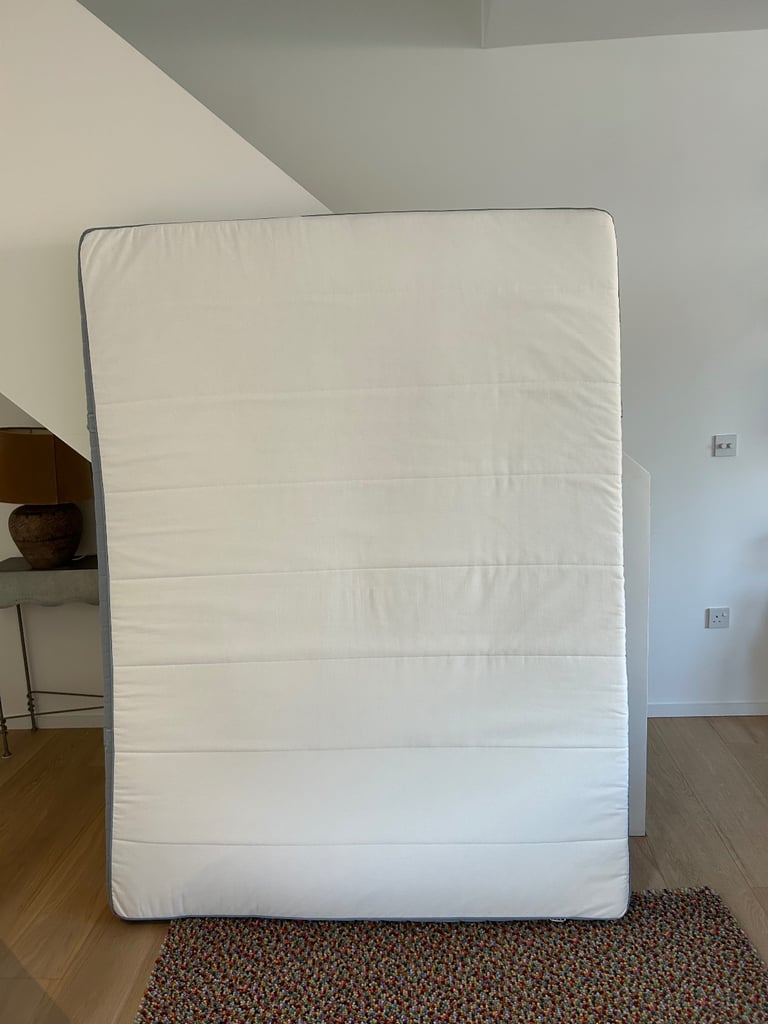 image for MATTRESS Ikea Vestmarka Standard King