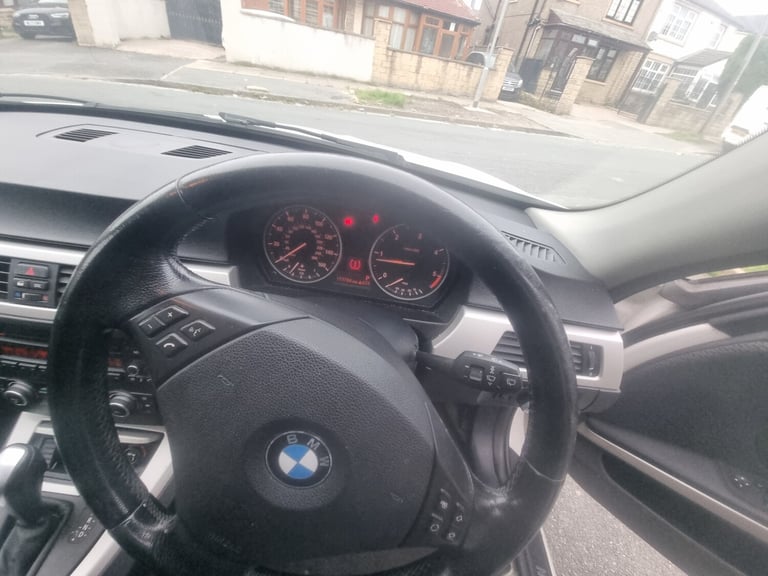 2010 BMW 3 Series 320d [184] SE 5dr Step Auto ESTATE Diesel Automatic