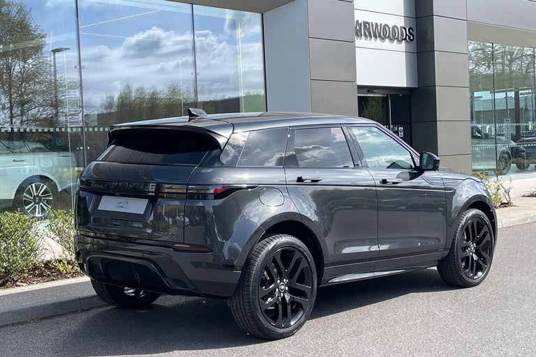  Land Rover Range Rover Evoque 2.0 D200 MHEV Autobiography SUV 5dr Diesel Auto 4WD Euro 6 (s/s) (...
