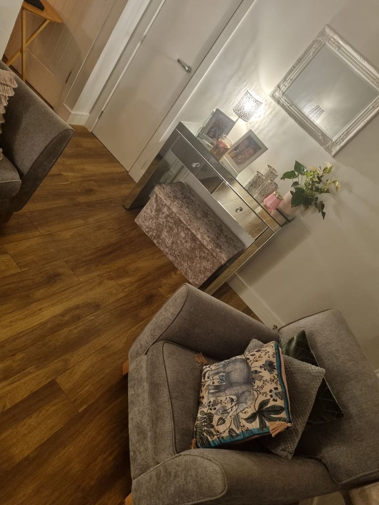 Flat to rent Glenrothes 