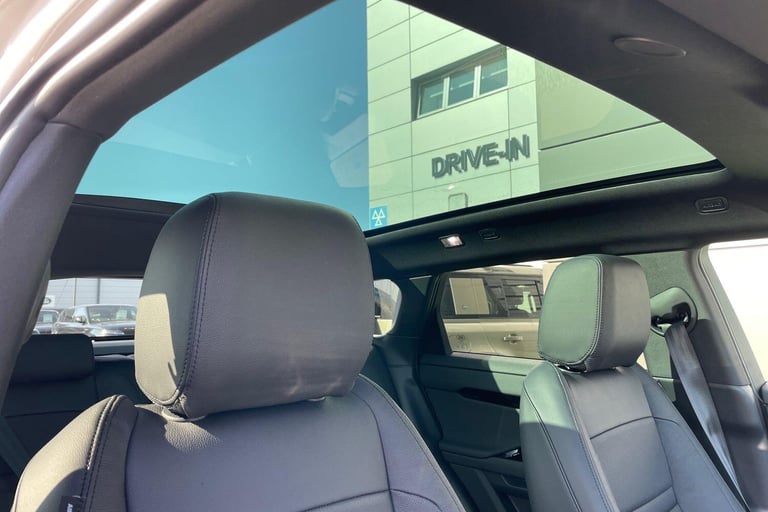 2025 Land Rover Range Rover Evoque 2.0 D200 Edition 5dr Auto ESTATE DIESEL Automatic