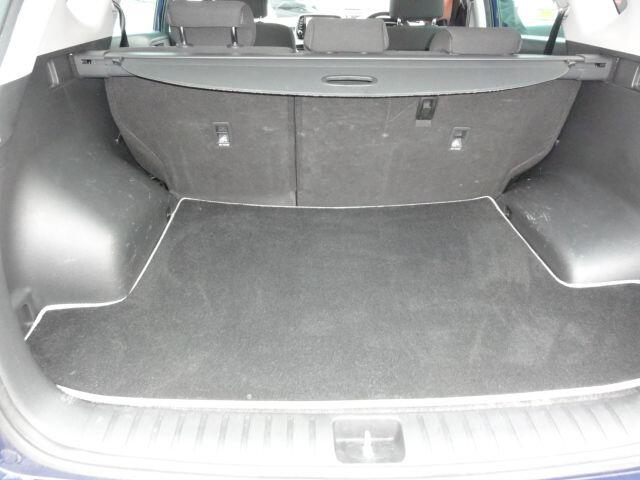 2019 Hyundai TUCSON 1.6 TGDi 177 SE Nav 5dr 2WD ESTATE PETROL Manual