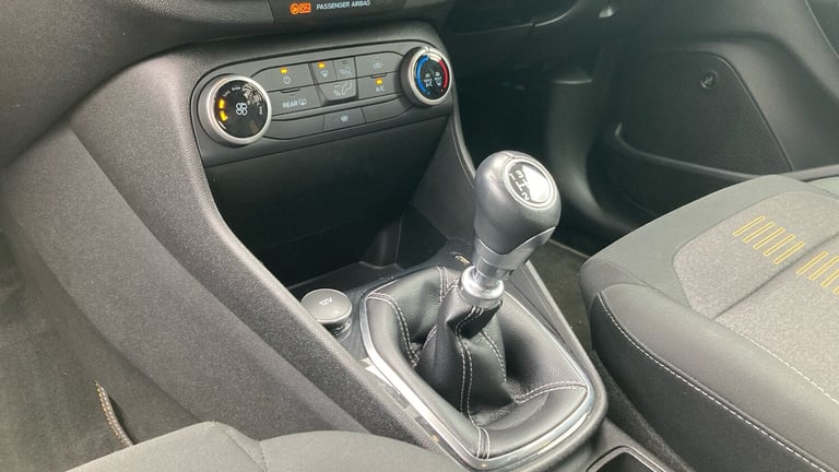 2020 Ford Fiesta 1.0 EcoBoost 125 Active B+O Play 5dr Petrol Hatchback Hatchback Petrol Manual