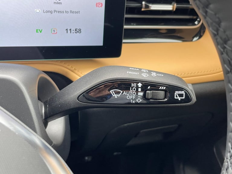 2025 MG MG HS 1.5 Hybrid+ Trophy SUV 5dr Petrol Hybrid Auto Euro 6 (s/s) (224 ps) ESTATE Petrol/E...