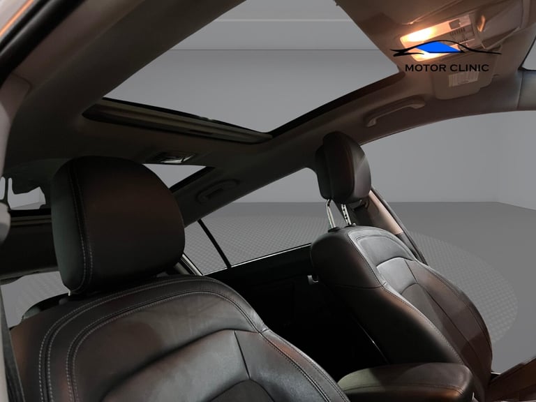 2012 Kia Sportage 1.7 CRDi ISG 2 5dr ESTATE Diesel Manual