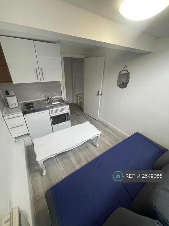 image for 1 bedroom flat in Caledonian Road, London, N1 (1 bed) (#2649055)