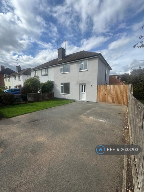 image for 3 bedroom house in Chiltern Road, Prestbury, Cheltenham, GL52 (3 bed) (#2633203)
