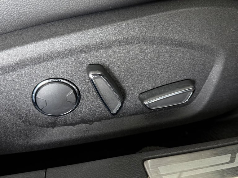 2019 Ford Mondeo 2.0 EcoBlue ST-Line Edition Euro 6 (s/s) 5dr ESTATE Diesel Manual