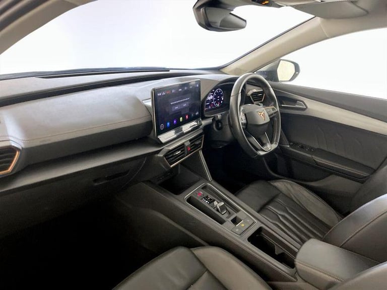 2022 Cupra Formentor 1.5 TSI V2 DSG Euro 6 (s/s) 5dr Automatic SUV Petrol Automatic