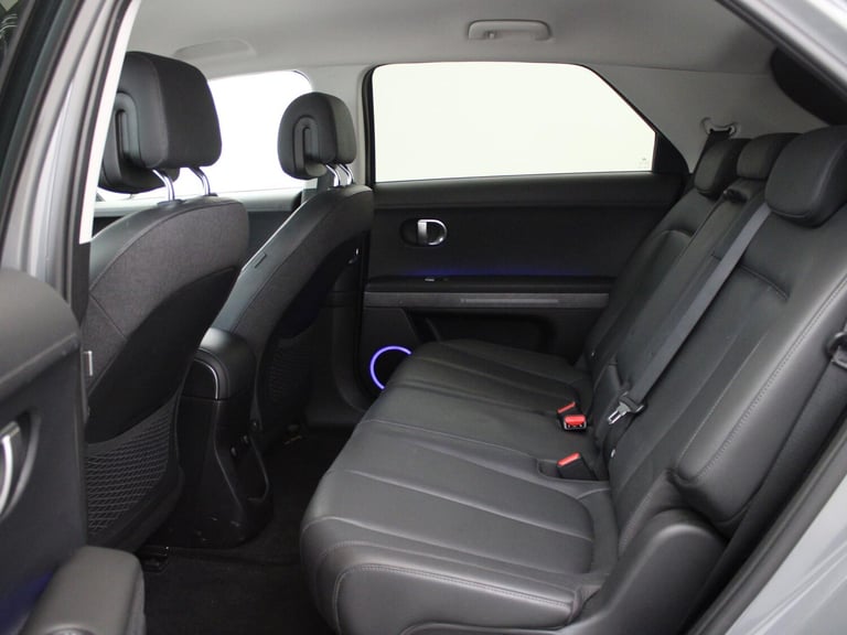 2021 Hyundai IONIQ 5 160kW Ultimate 73 kWh 5dr Auto Estate ELECTRIC Automatic