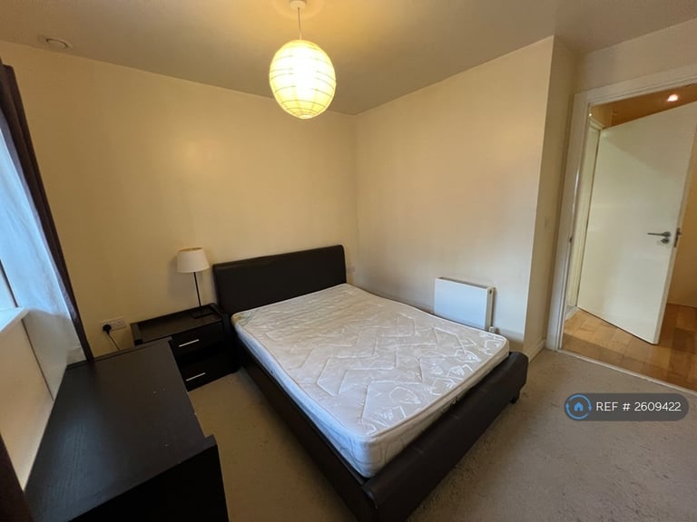 1 bedroom flat in Great Ancoats Street, Manchester, M4 (1 bed) (#2609422)