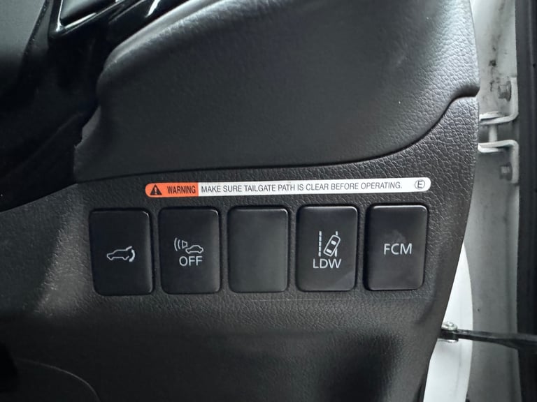 2015 Mitsubishi Outlander 2.0 PHEV GX4hs 5dr Auto ESTATE Petrol Parallel Phev Automatic