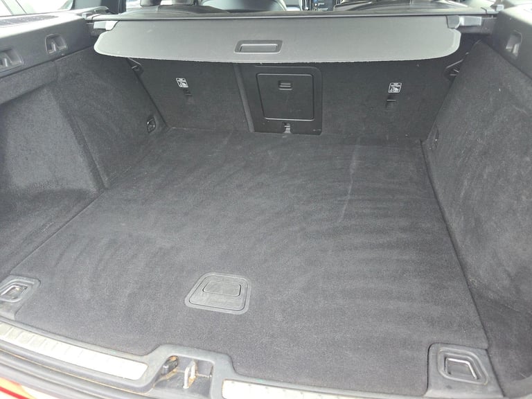 2018 Volvo V60 2.0 D3 Momentum Euro 6 (s/s) 5dr ESTATE Diesel Manual