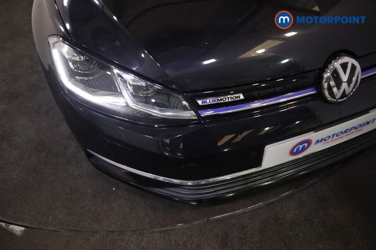 2020 Volkswagen Golf 1.5 TSI EVO Match Edition 5dr Hatchback Petrol Manual