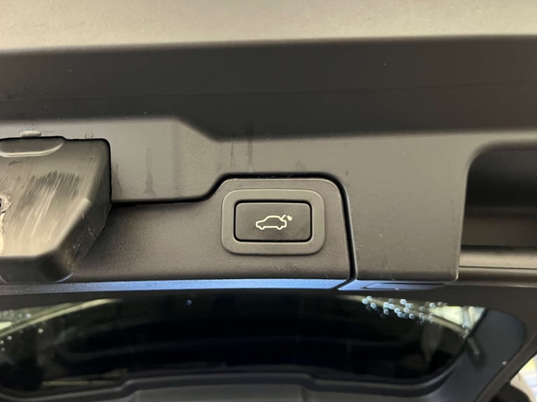 2016 Land Rover Range Rover Evoque 2.0 TD4 HSE Dynamic Lux 5dr Auto ESTATE DIESEL Automatic