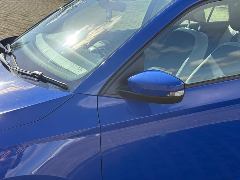 2019 Skoda Fabia 1.0 TSI SE L Euro 6 (s/s) 5dr ESTATE Petrol Manual