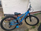 Apollo Phase Mountain bike 